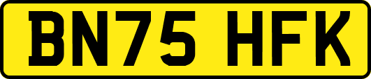 BN75HFK