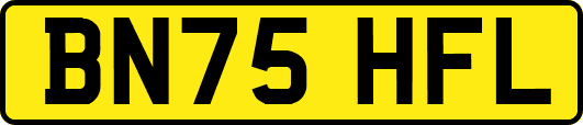 BN75HFL