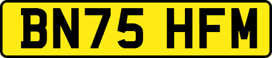 BN75HFM