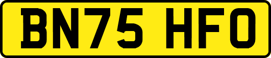 BN75HFO