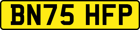 BN75HFP
