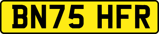 BN75HFR