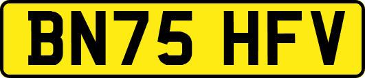 BN75HFV