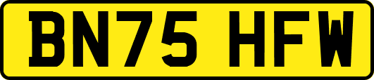BN75HFW