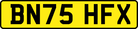 BN75HFX