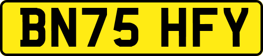 BN75HFY