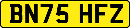 BN75HFZ