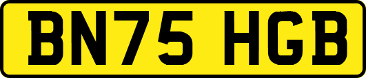 BN75HGB