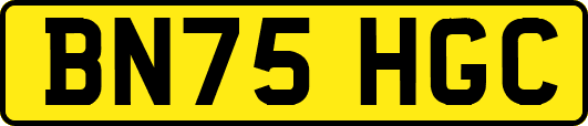 BN75HGC