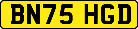 BN75HGD