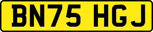 BN75HGJ