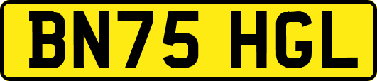 BN75HGL