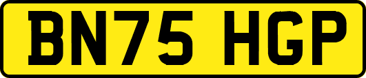 BN75HGP