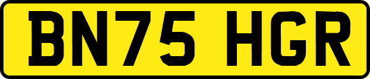 BN75HGR