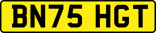 BN75HGT