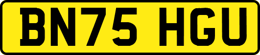 BN75HGU
