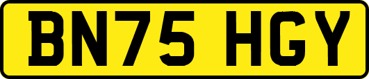 BN75HGY