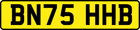 BN75HHB