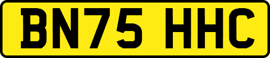 BN75HHC