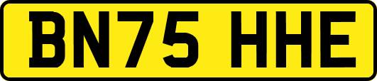 BN75HHE