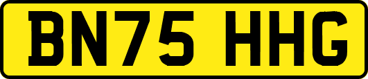 BN75HHG