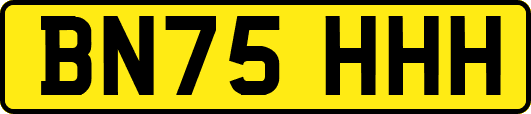 BN75HHH