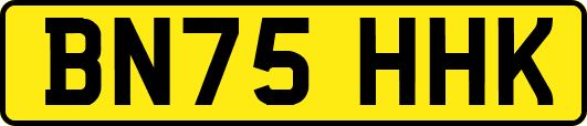 BN75HHK