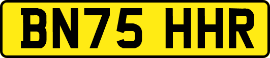 BN75HHR