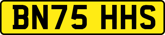 BN75HHS