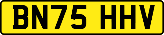 BN75HHV