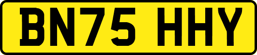 BN75HHY