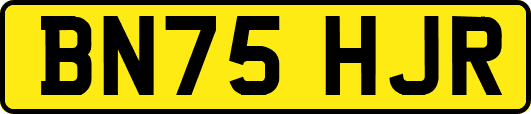 BN75HJR