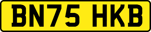BN75HKB