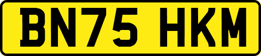 BN75HKM