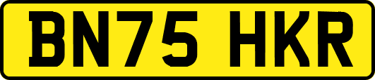 BN75HKR