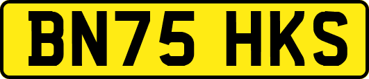 BN75HKS