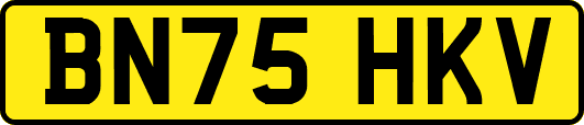 BN75HKV