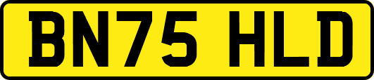 BN75HLD