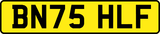 BN75HLF