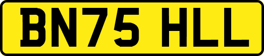 BN75HLL