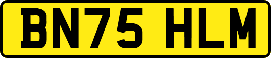 BN75HLM