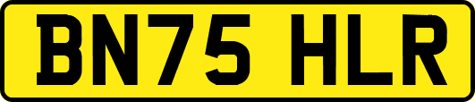 BN75HLR