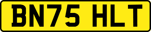 BN75HLT