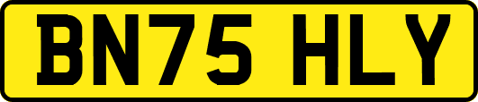 BN75HLY