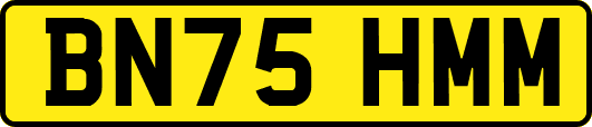 BN75HMM