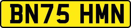 BN75HMN