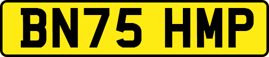 BN75HMP