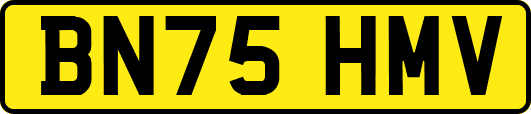 BN75HMV