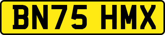 BN75HMX
