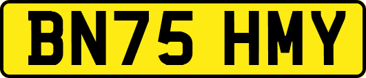 BN75HMY